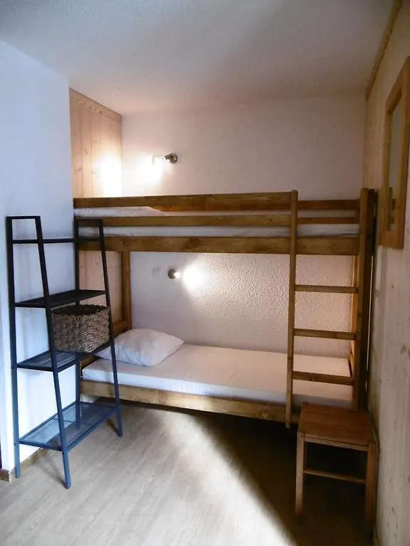 Cimes De Caron Apartment Val Thorens