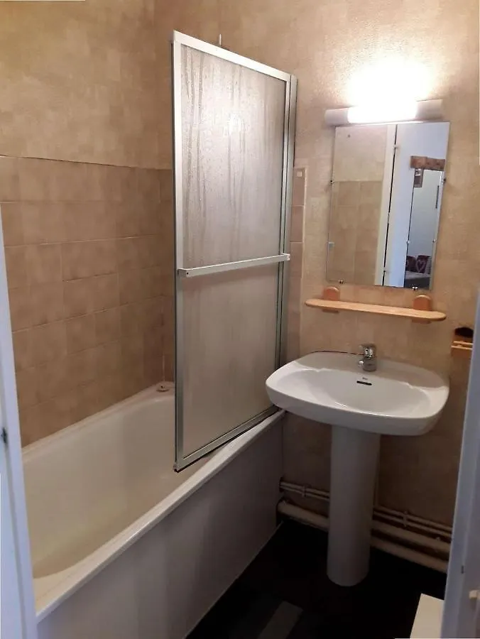 Cimes De Caron Apartment Val Thorens 0*,  France