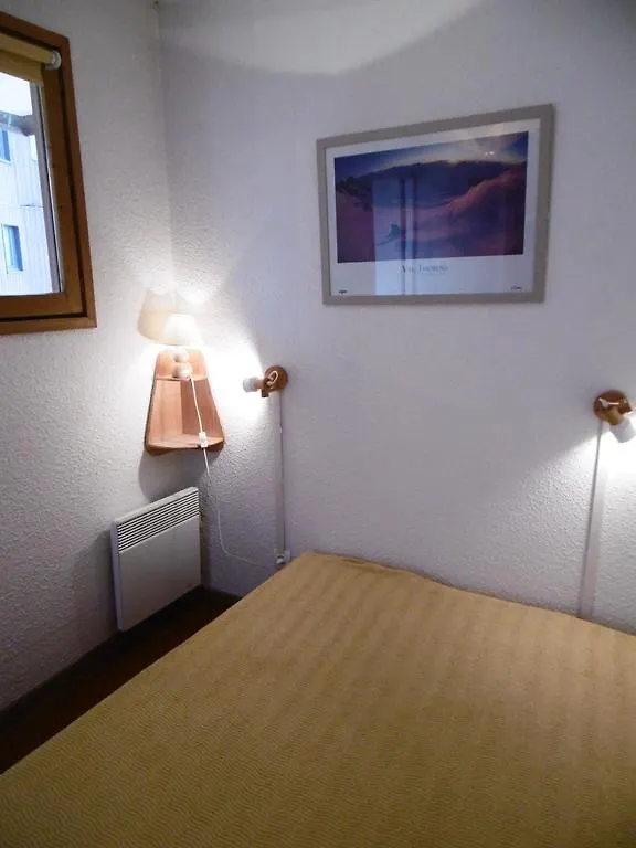Cimes De Caron Apartment Val Thorens