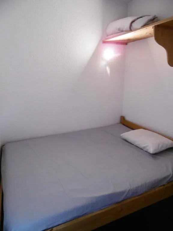 Cimes De Caron Apartment Val Thorens
