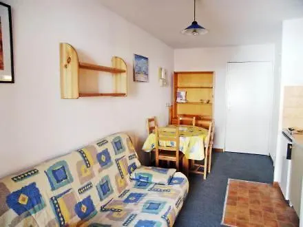 Cimes De Caron Apartment Val Thorens
