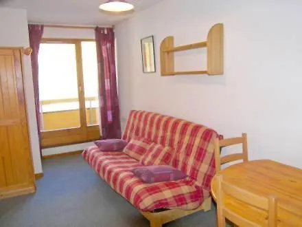 Cimes De Caron Apartment Val Thorens