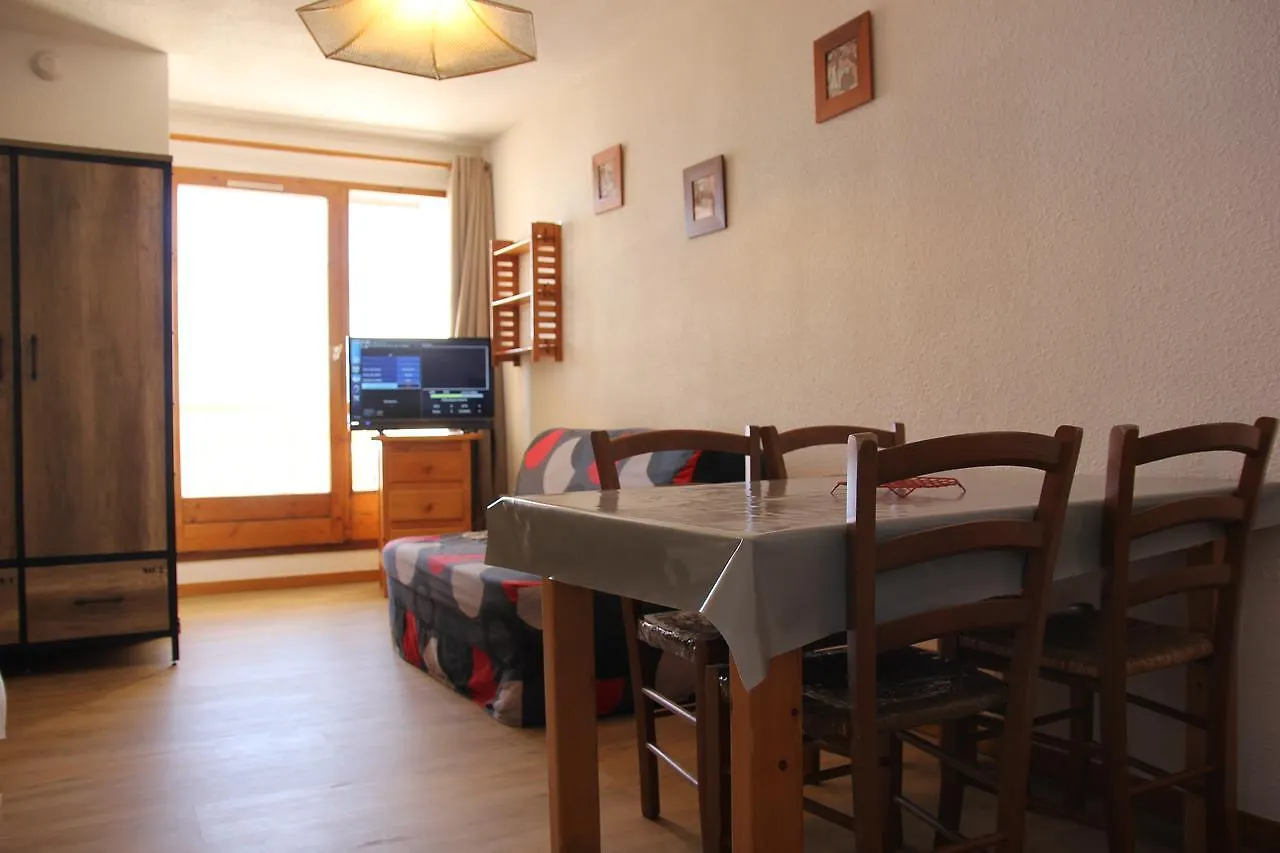 Cimes De Caron Apartment Val Thorens France