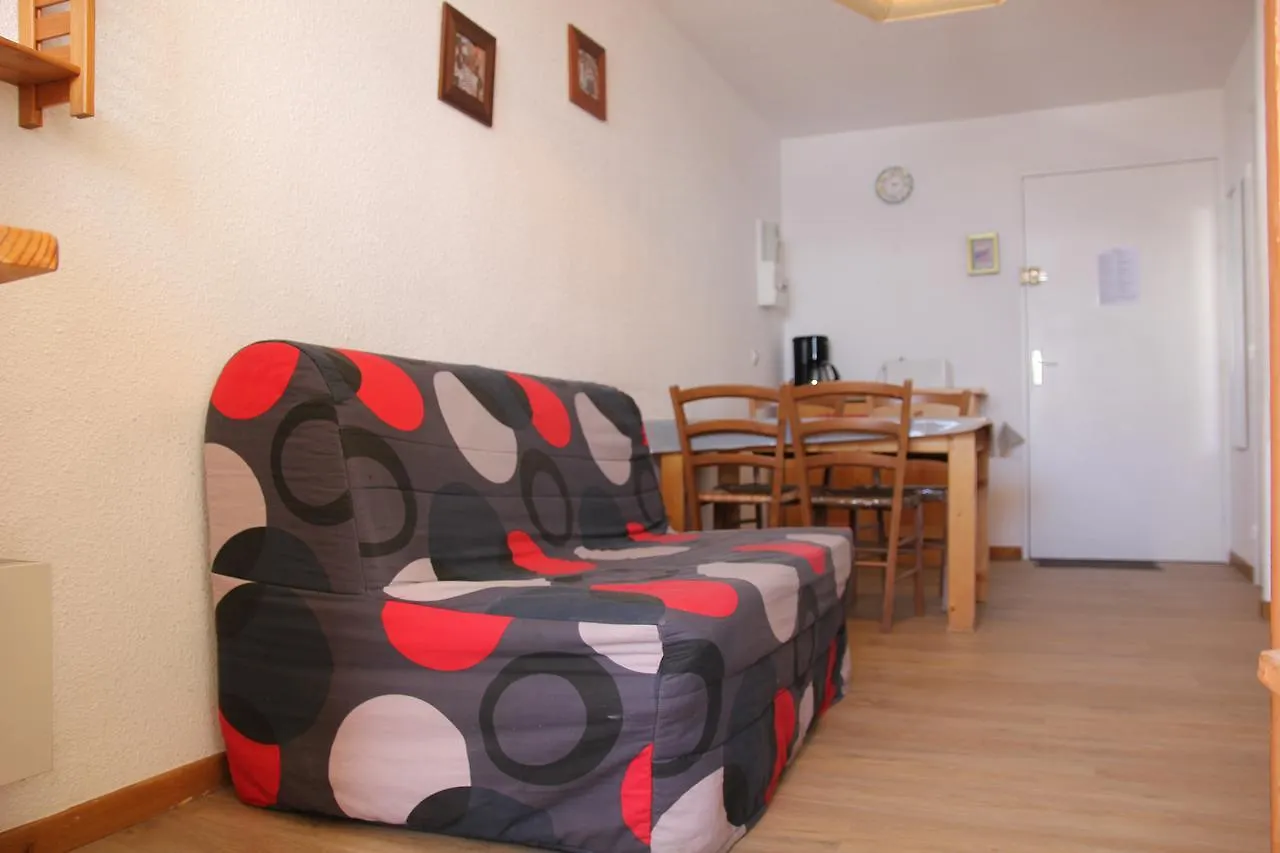 Cimes De Caron Apartment Val Thorens