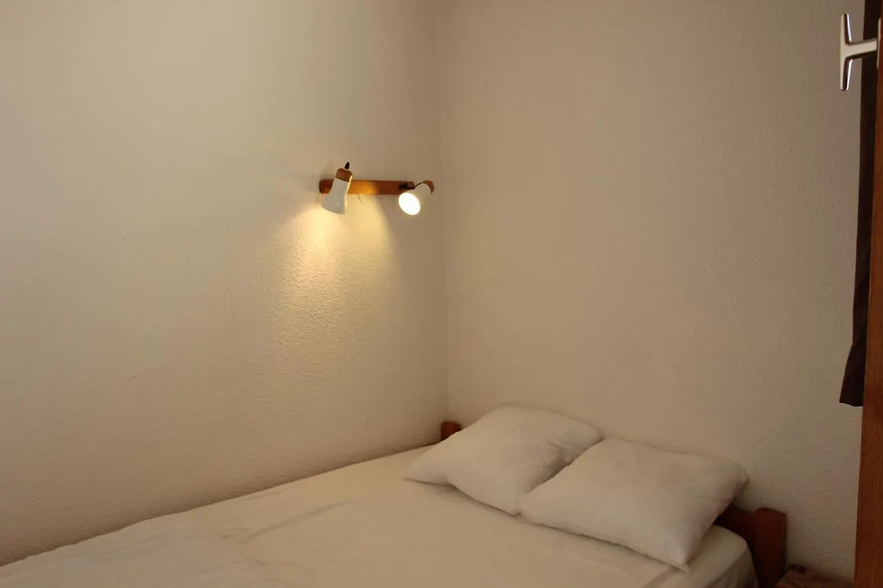 Cimes De Caron Apartment Val Thorens